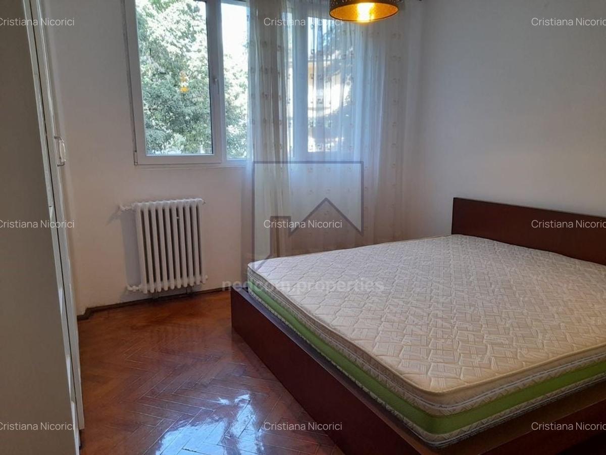 Inchiriere apartament 2 camere Domenii - Bd. Ion Mihalache - 6