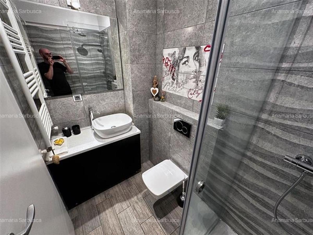 Apartament 2 camere, Piata Alba Iulia - 4
