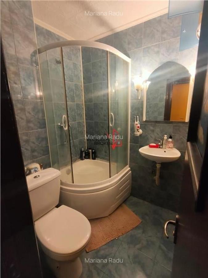 Apartament cu 4 camere semidecomandat în Basarabia - 6