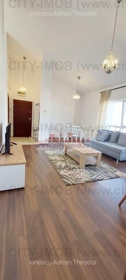 Vanzare  Apartament  doua camere Baneasa - 14