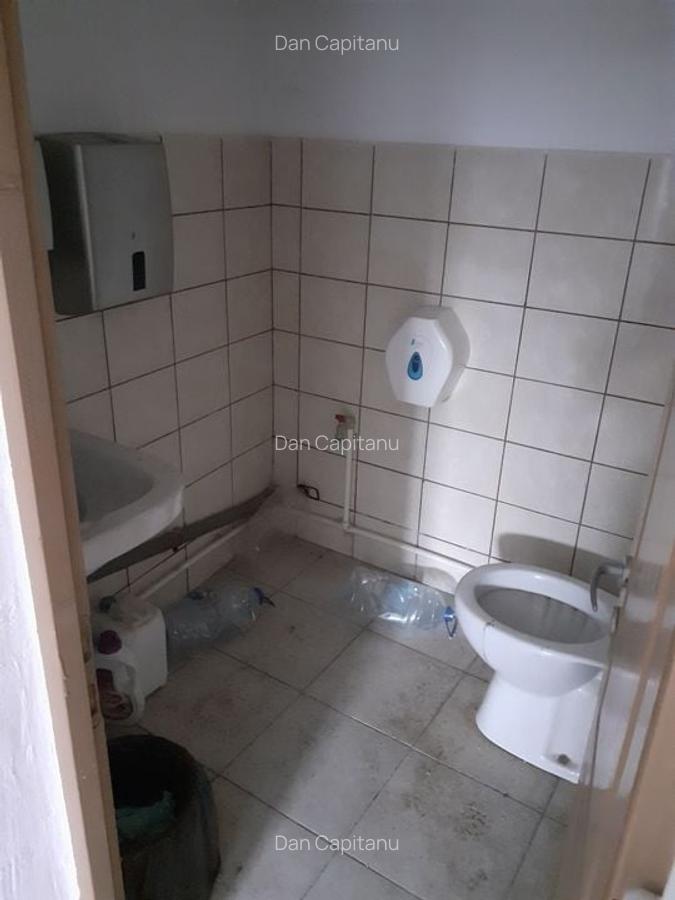 Popesti Leordeni - hala 200 mp pt birouri si/sau depozitare - 8