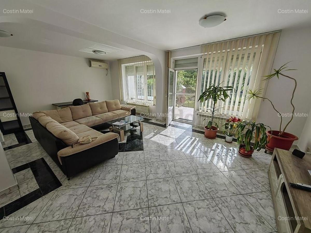 Vila Individuala de Inchiriat in zona Pipera - 6