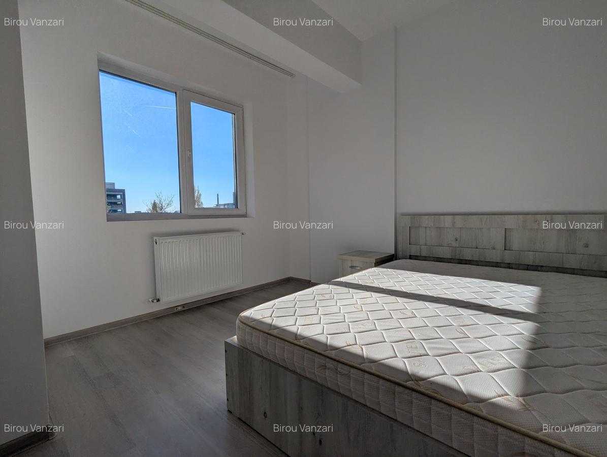 Decomandat - 63mp - Mobilat - Centrala Proprie - Nou! - 5