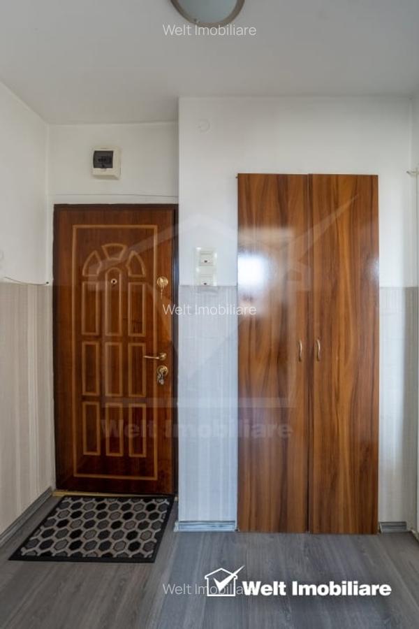 Apartament cu 2 camere, zona Horea, Comision 0! - 10