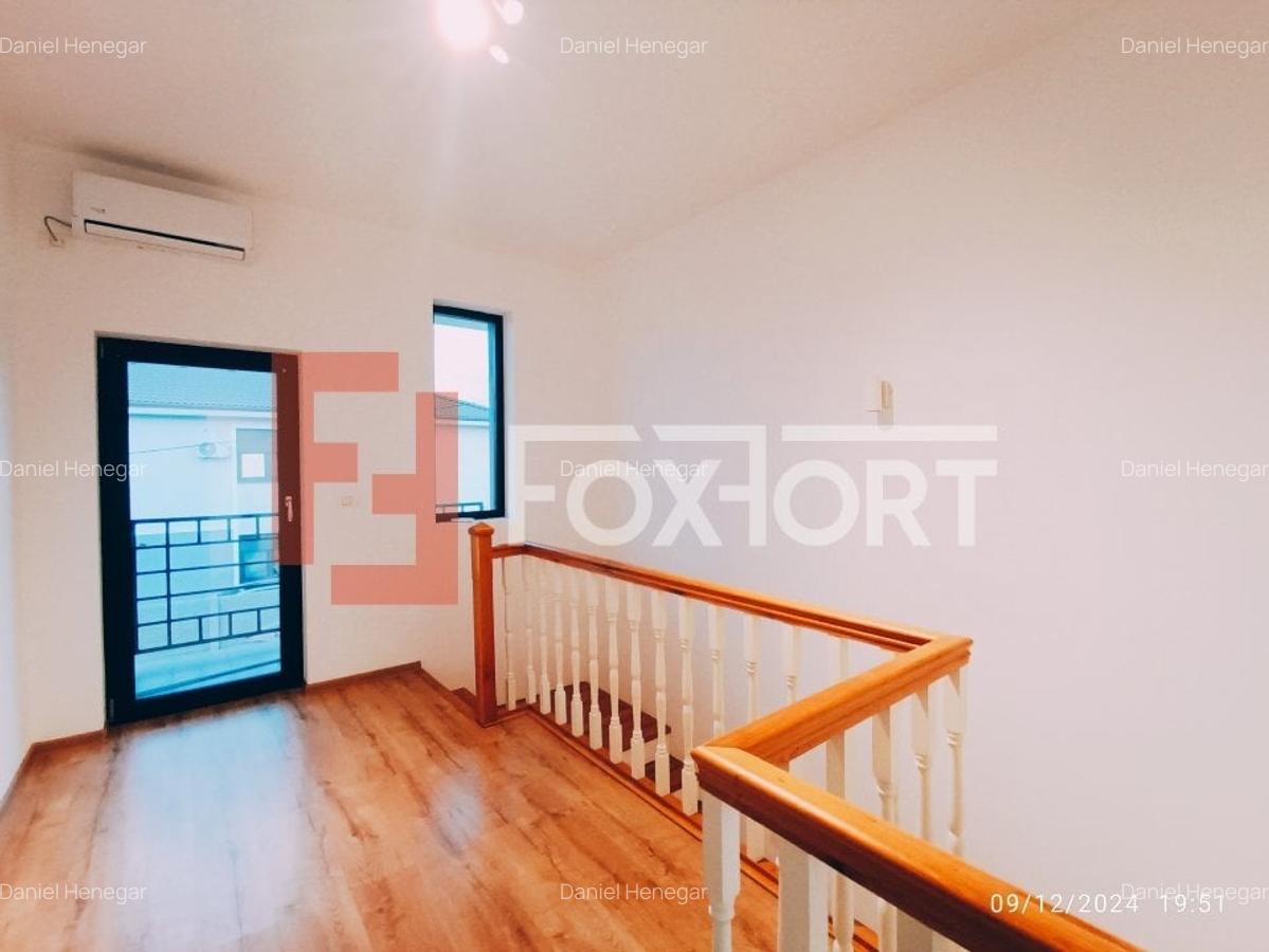 Casa tip triplex cu priveliste de vis in Giroc - V7245 - 16