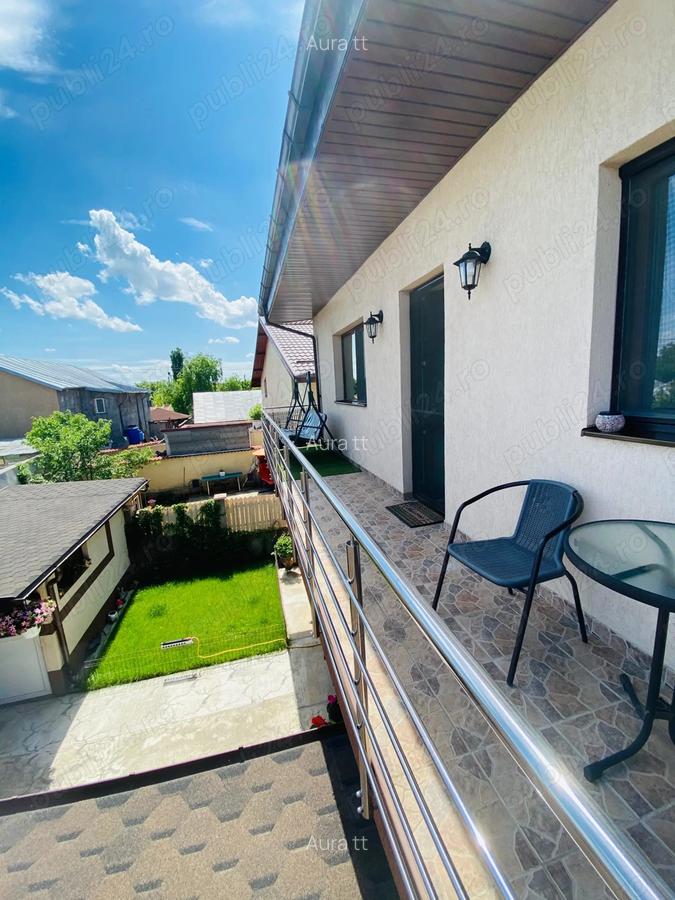 Inchiriez Apartament 3 Camere Voluntarti - Mobilat Utilat Complet - 2