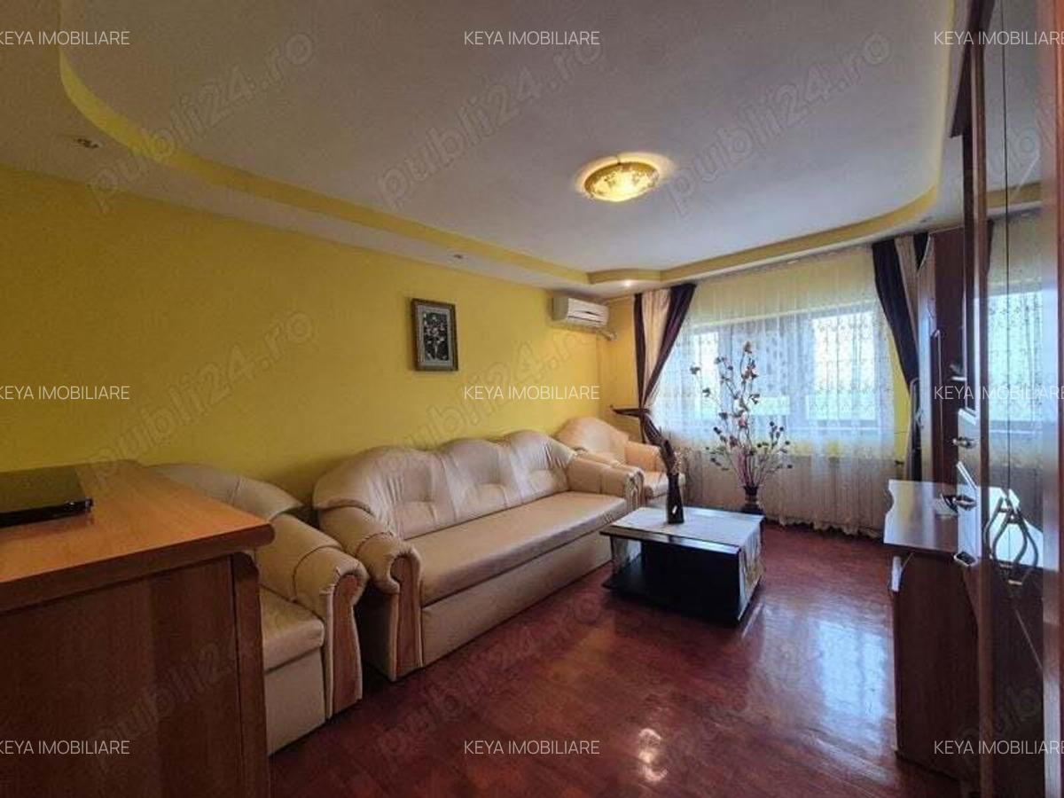 Apartament 2 camere, Rovinari, strada 22 Decembrie 1989 - 1