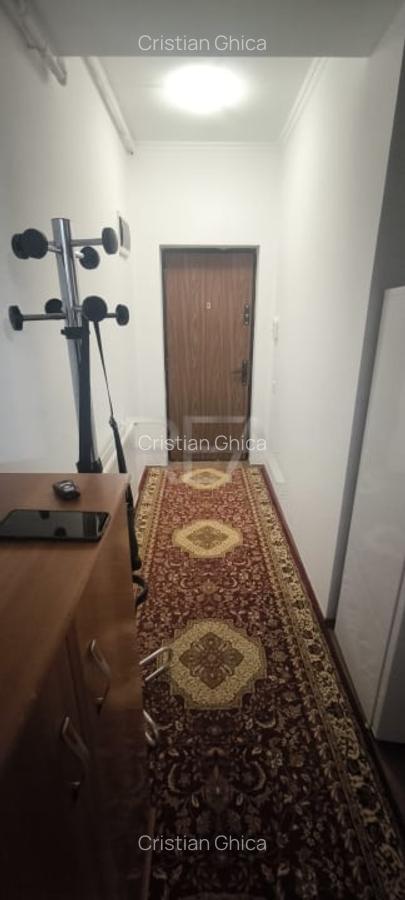 Garsoniera, Bucurestii noi - 6