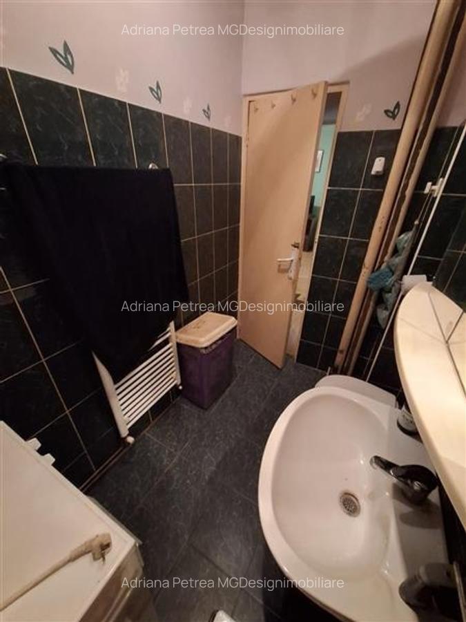 Apartament cu 2 camere semidecomandat în Kiriac - 18