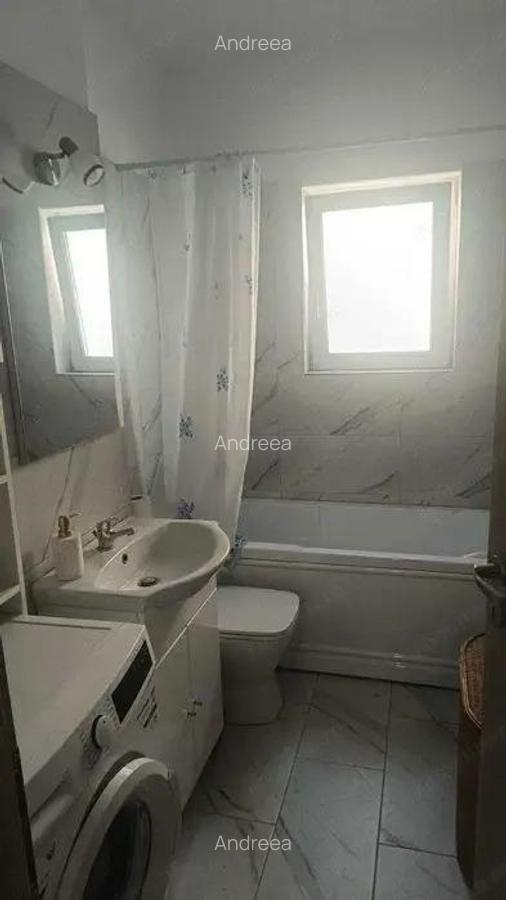 Apartamet 1 Camera Full Decomandat Centrala Proprie Zona Braytim - 8