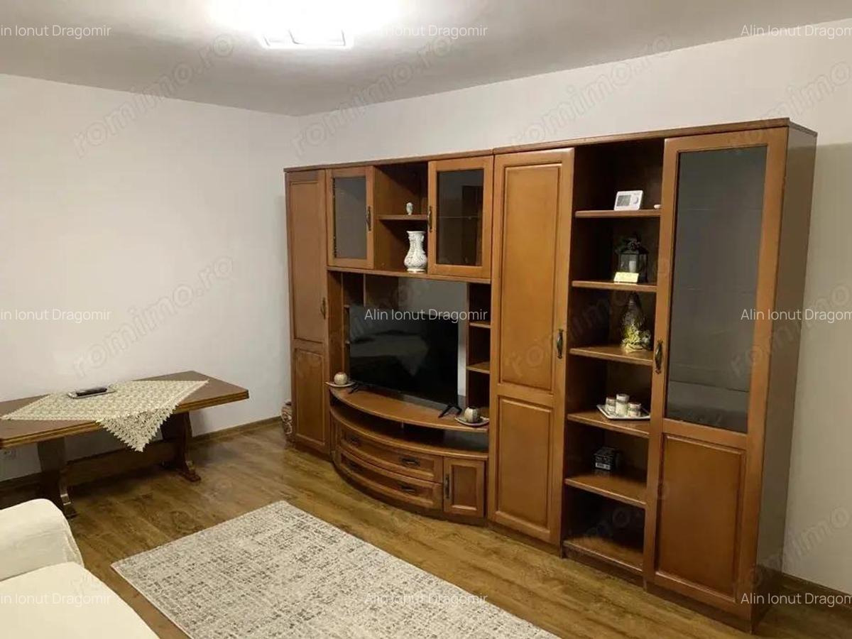 Apartament 2 camera / 60 mp / zona Casa de cultura / centrala proprie - 2