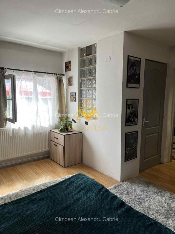 Casa individuala, o camere, parcare,Andrei Muresanu Zona Engels Bistro - 2