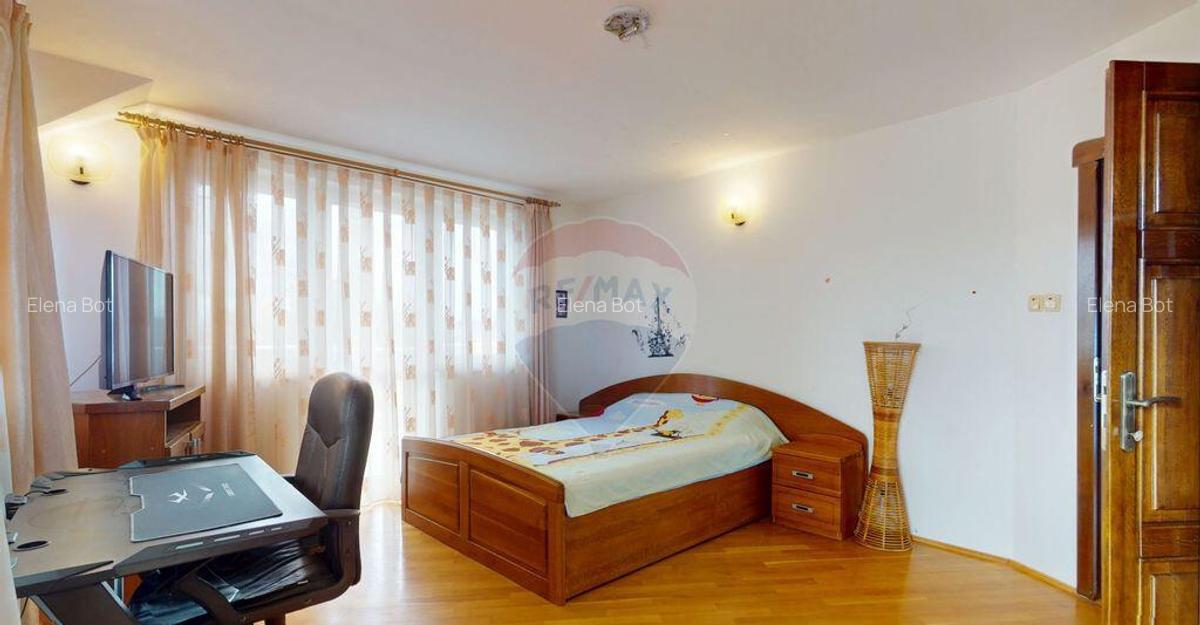 Vila deosebita cu gradina superba ?i panoramai... - 5