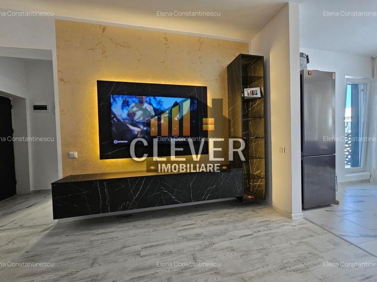 Apartament 2 camere Mobilat Utilat Theodor Pallady - 3