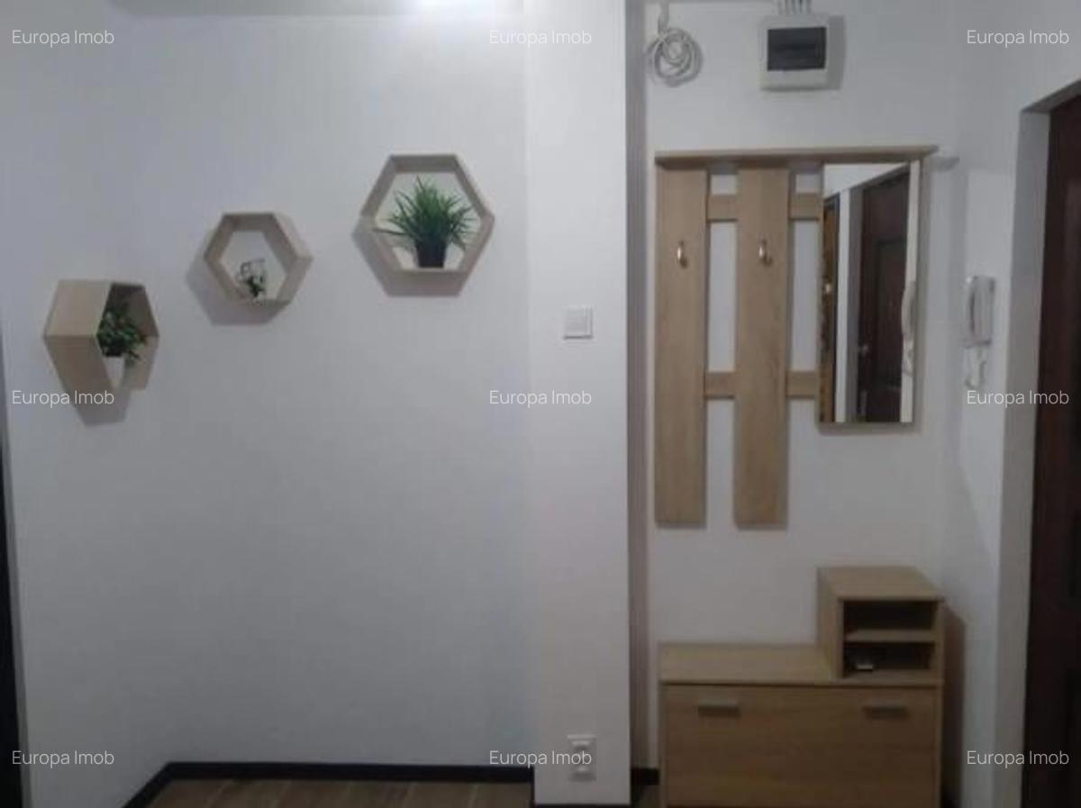 Apartament cu 2 camere de vanzare zona C5-Tulcea - 4