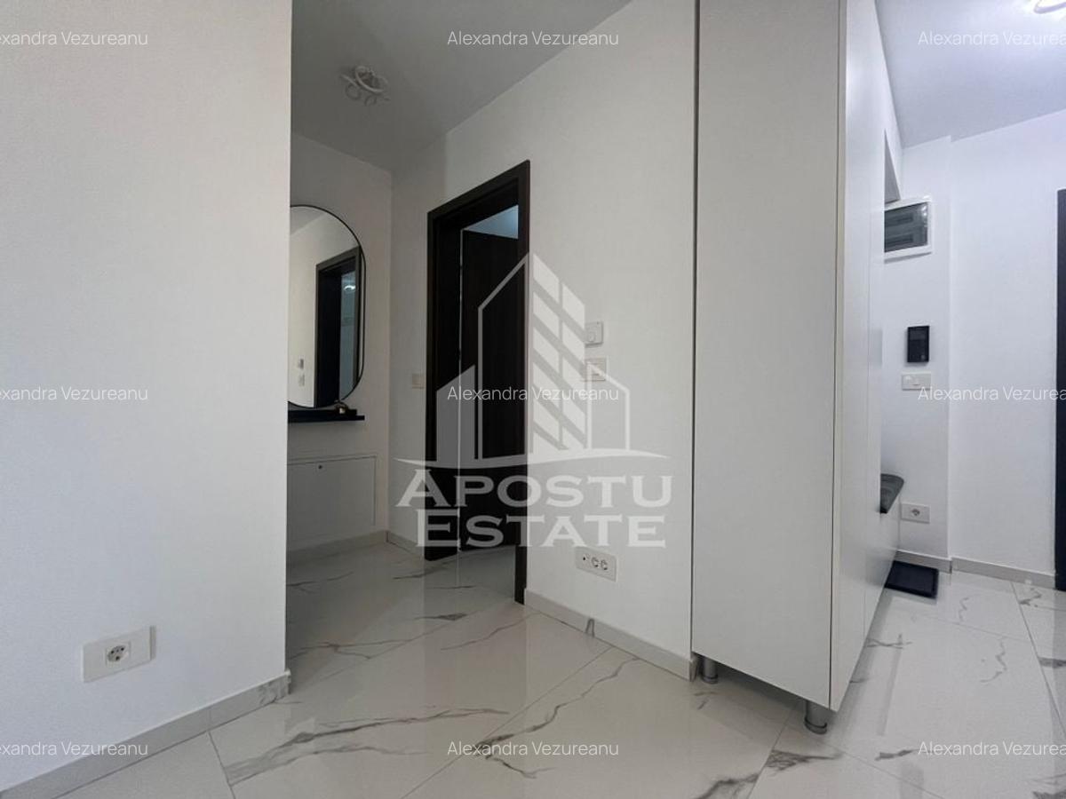 Apartament cu 2 camere, bloc nou, loc de parcare subteran , Soarelui - 9