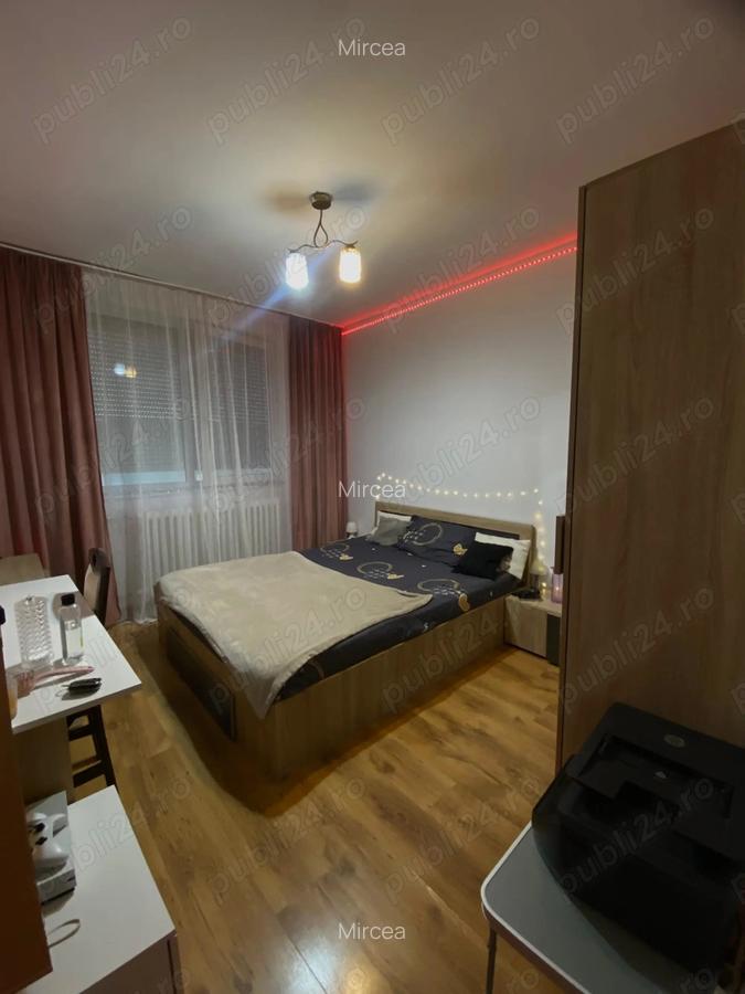 Vand apartament 3 camere - 4