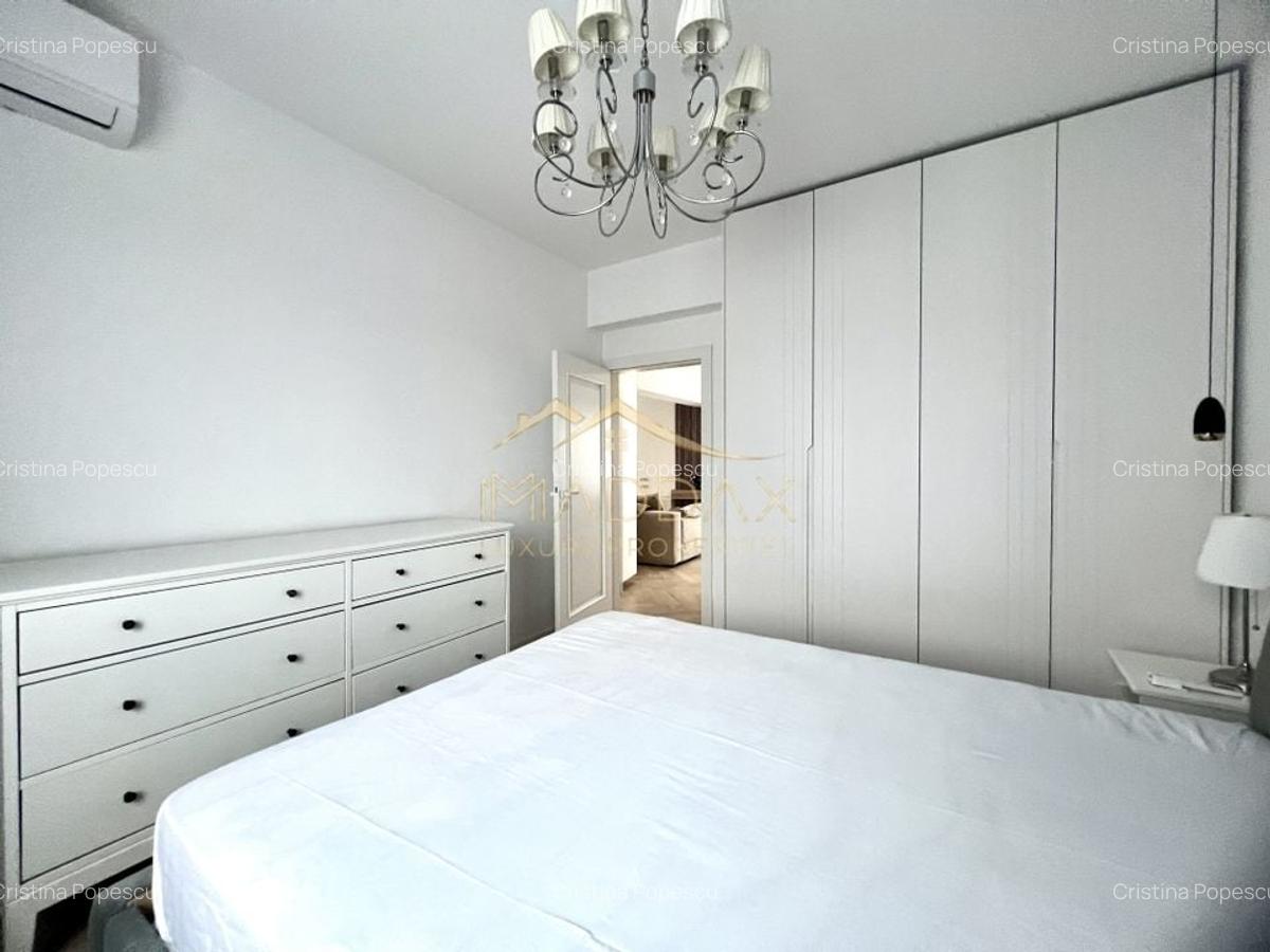 Apartament de Inchiriat | 2 camere | Herastrau - Aviatiei - 27