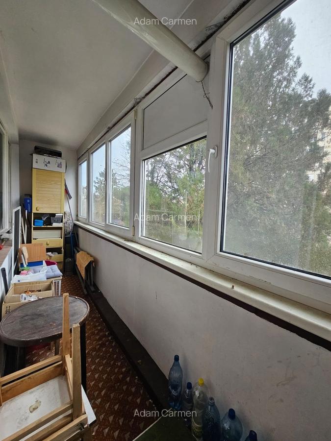 Apartament cu 2 camere bld. Balcesu langa brutaria Panaur si restaurant Dunarea - 4