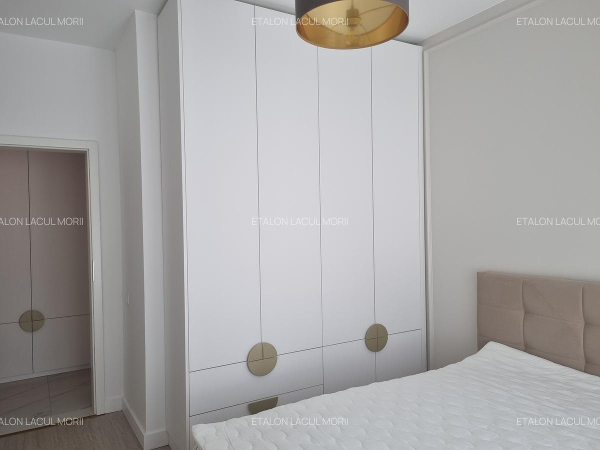 Apartament 2 camere+Parcare,mutare imediata,mobilat/dotat,10 minute de M. Pacii - 12