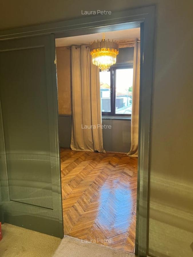 3 camere | Arcul De Triumf | Kiseleff | Victoriei | Centrala | Parcare - 3