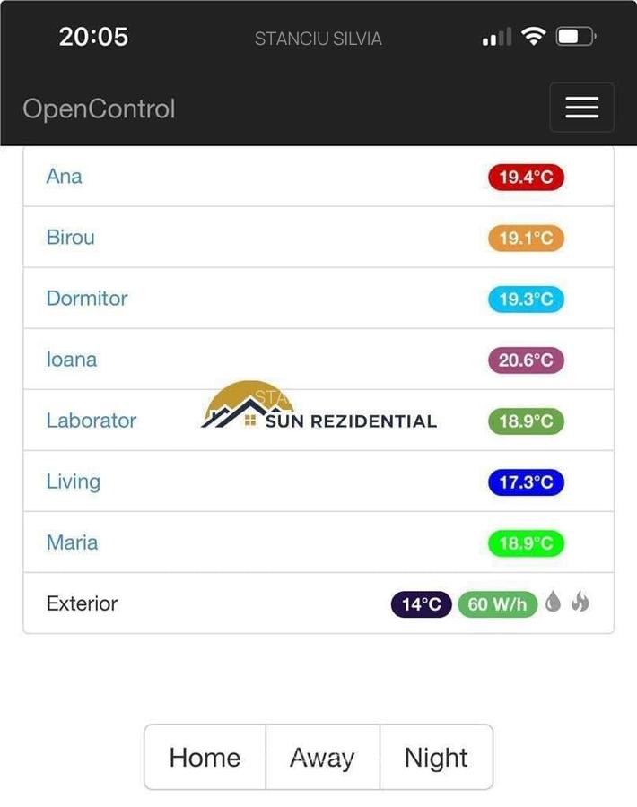 Colentina -Carrefour, smart home, ,mobilata si utilata - 3