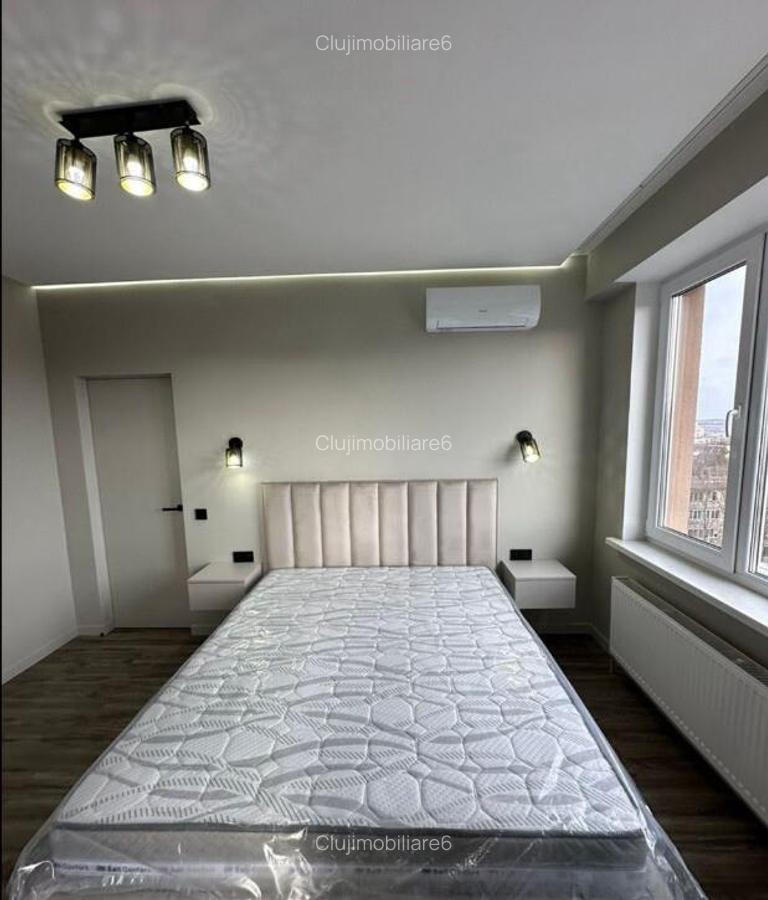 Apartament o camera 5 minute de Kaufland Marasti - 3