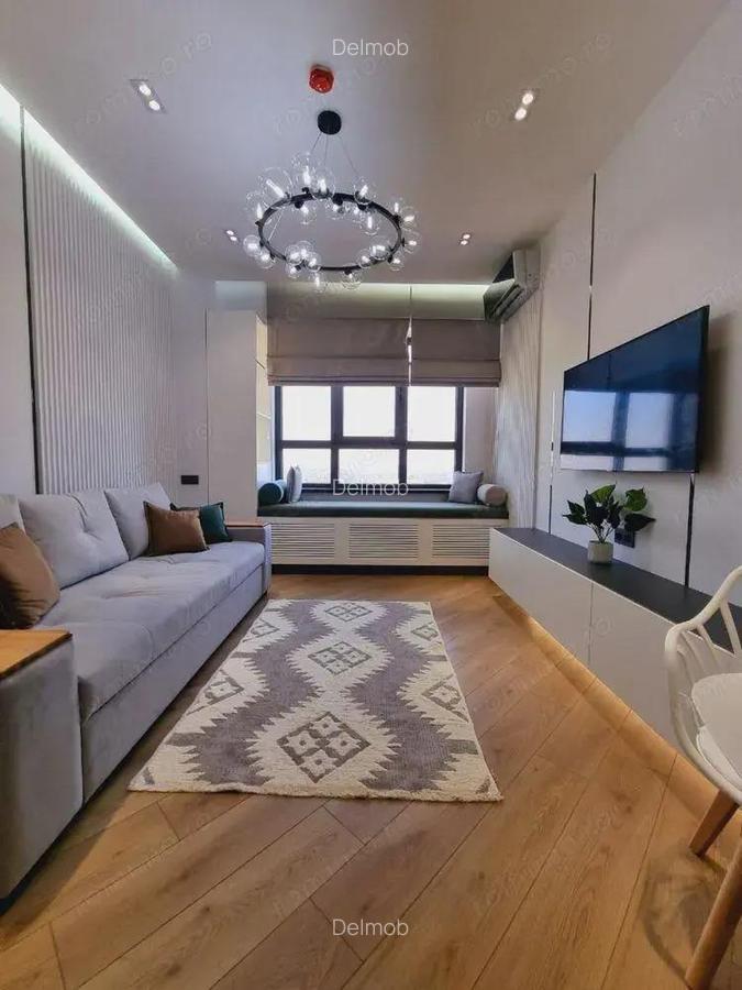 Apartament cu 2 camere in zona Centrala - 4