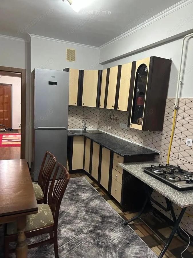 Apartament de doua camere in zona Vitan cu centrala proprie - 6