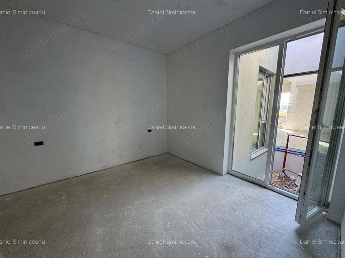 De vanzare duplex pe parter cu 4 camere in Dumbravita - 11