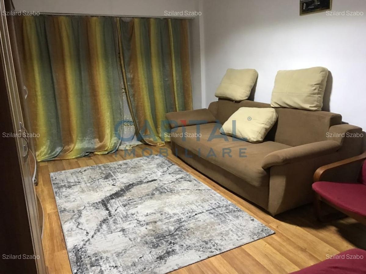 Apartament cu 2 camere decomandate de vanzare in Gherla - 5