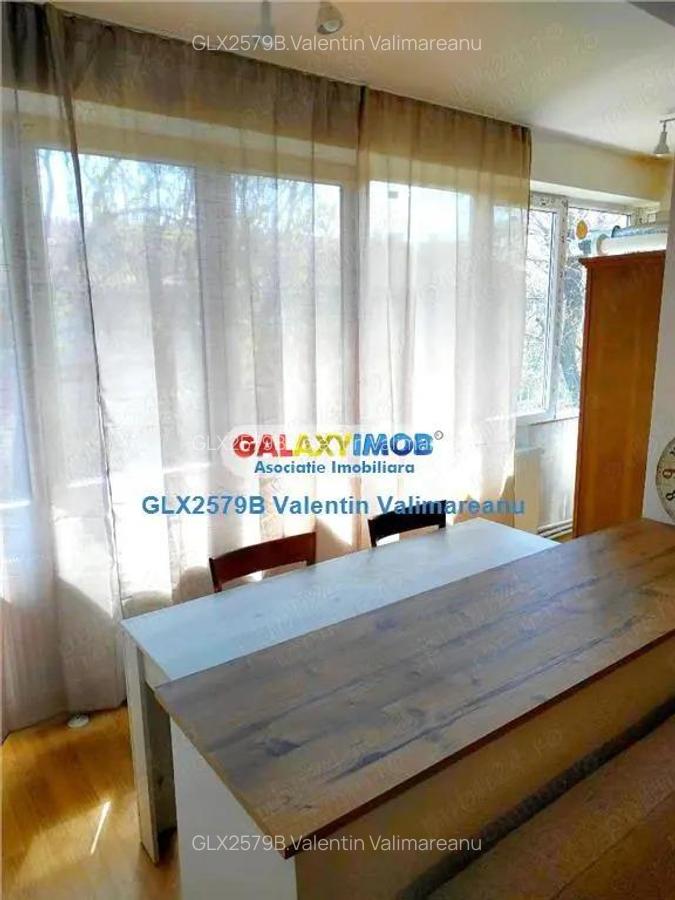 Apartament nou renovat ,centrala proprie Pajura s031 - 4