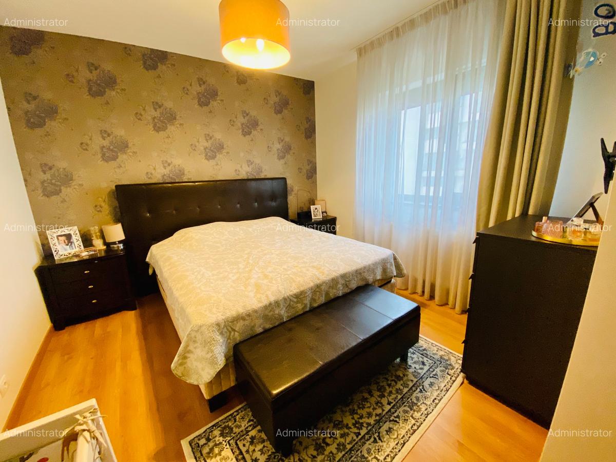Apartament cu 4 camere decomandat în Pipera - 10