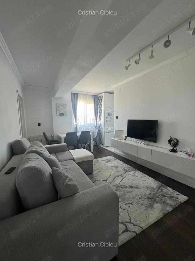 Apartament de vanzare 3 camere Prima Nufarul - 6