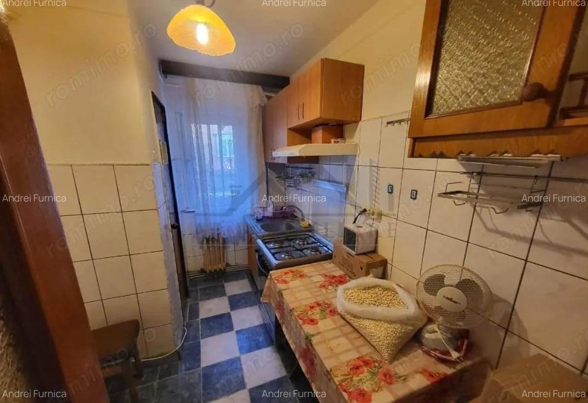 Apartament 3 camere zona Baza 3 - Carrefour - 2