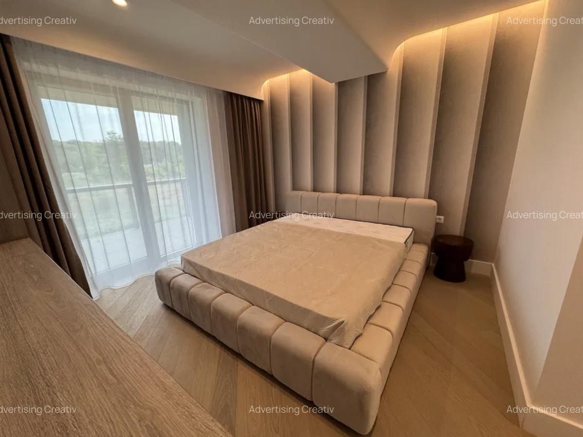 Pipera Cortina 126 Apartament 3 camere Parcare Subterana x2 - 5