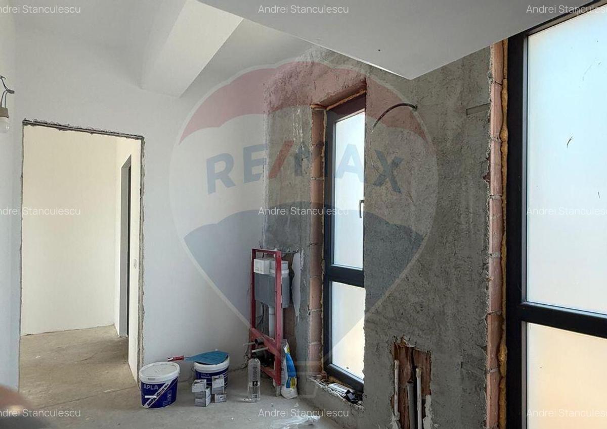 VANZARE Vila cu 4 camere in Pantelimon - 15