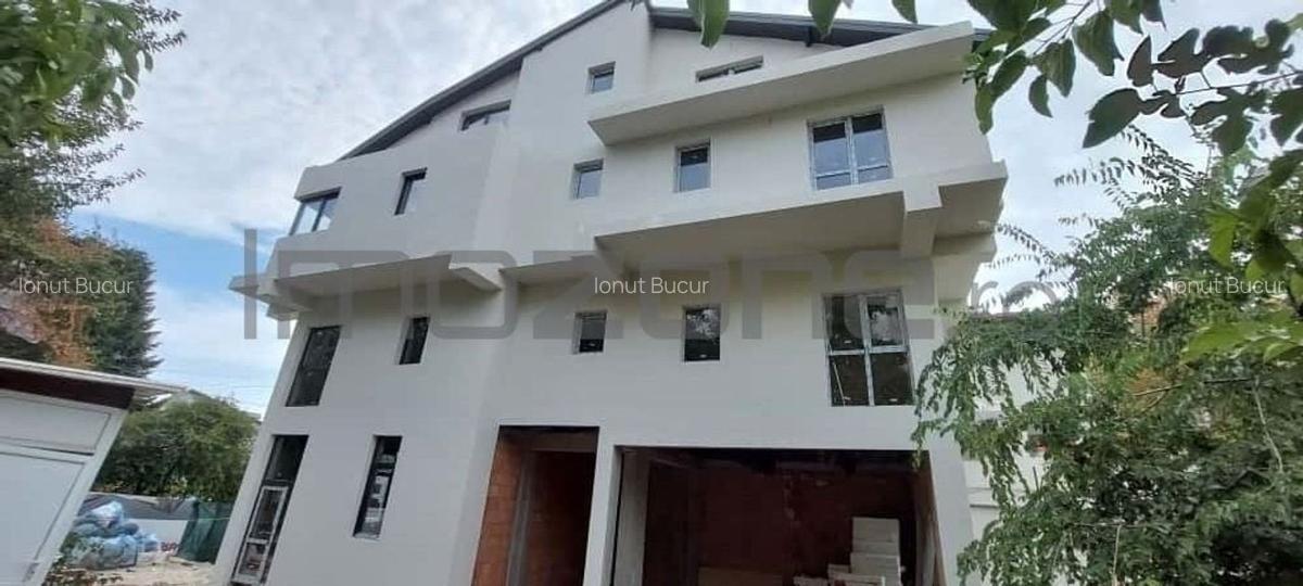 Apartament 3 cam., 2 bai, 2 balc., bloc nou, finisat la cheie, centrala termica - 1