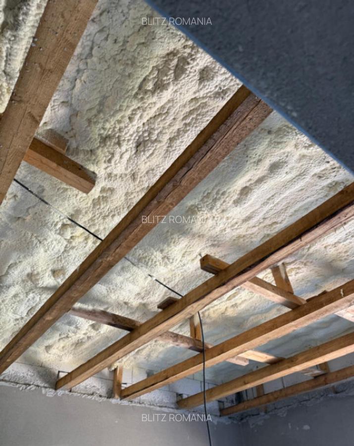 Casa P+1, 173 mp utili, 420 mp teren, zona Drumul Muntenilor - 7