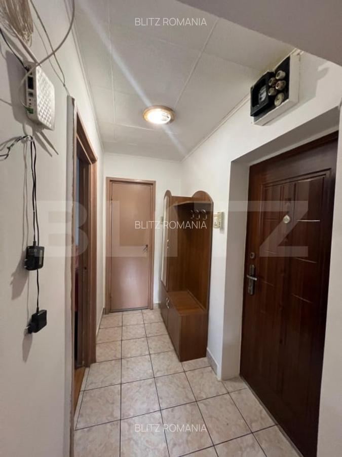 Apartament cu 2 camere, spatios si luminos | Zona Unirii - 2