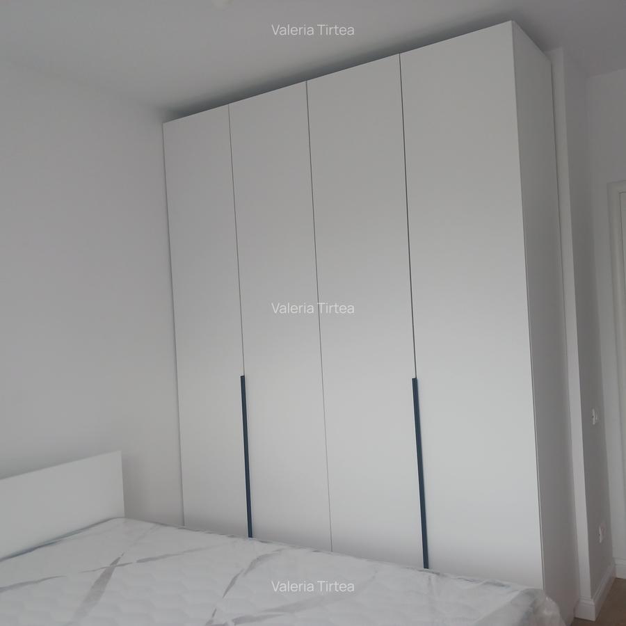 Apartament 2 camere, finisaje de lux, Bucurestii Noi-Soseaua Chitilei - 5 Apartament 2 camere, finisaje de lux, Bucurestii Noi-Soseaua Chitilei - 5