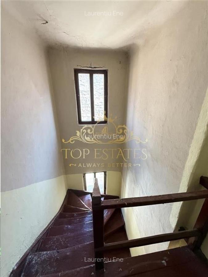 Vanzare casa la curte - Mosilor, Parintele Galeriu, Bucuresti - 7