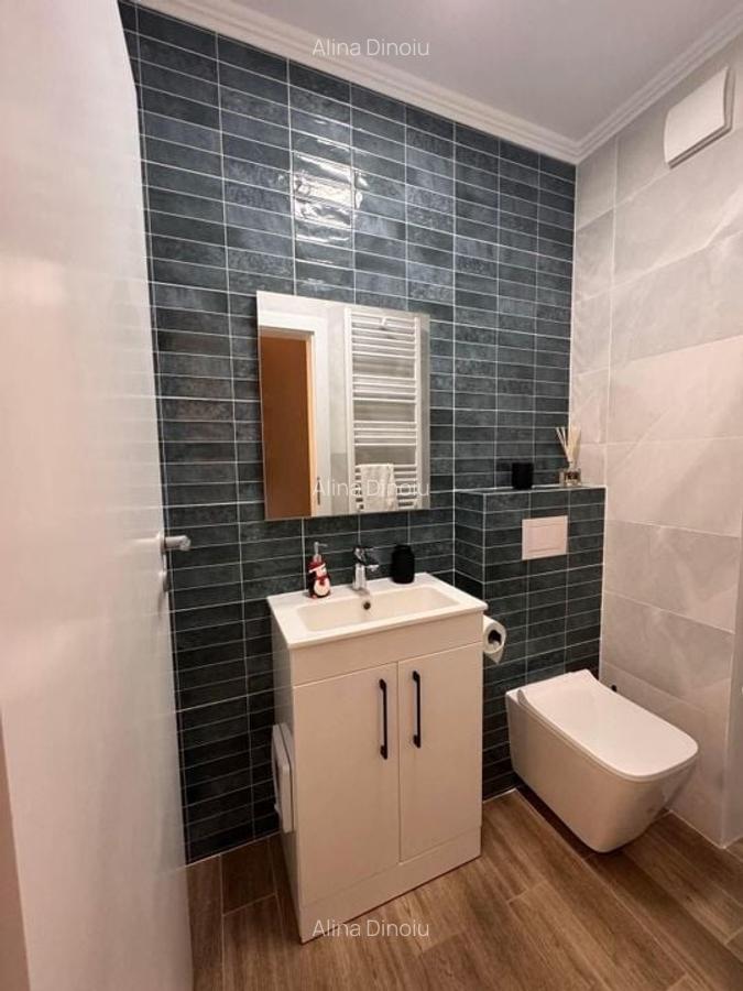 Apartament 3 camere Titan I Evocasa Armonia I boxa + parcare I COM 0% - 7