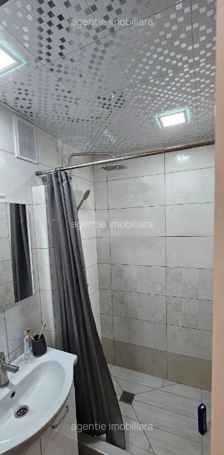 Inchiriez Apartament 1 camera Dambul Rotund - 4