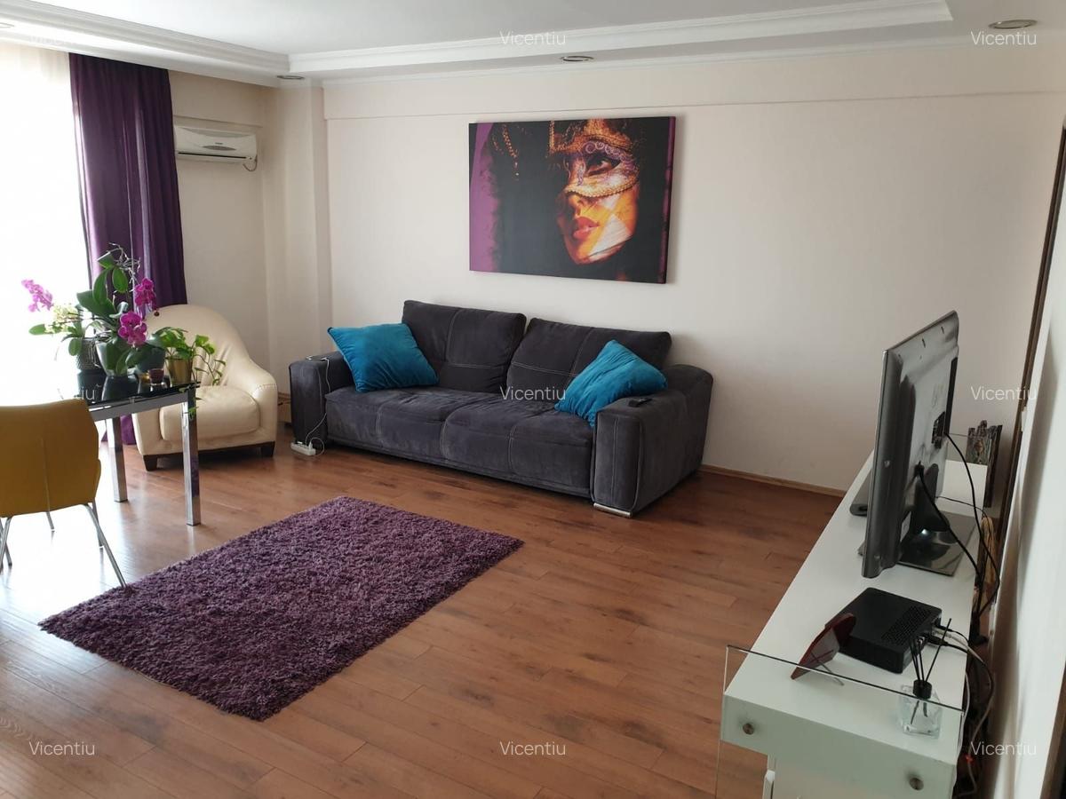 Pipera/ Matei Basrab/ Apartament cu 2 camere/ - 1