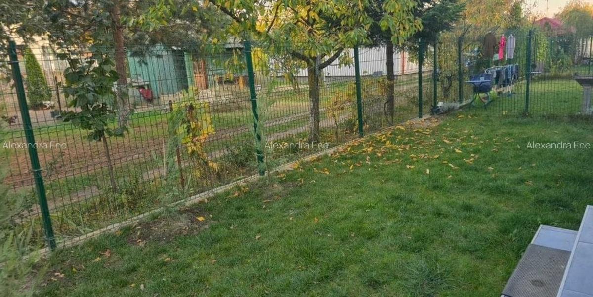 Apartment, Curte proprie, Otopeni - 2