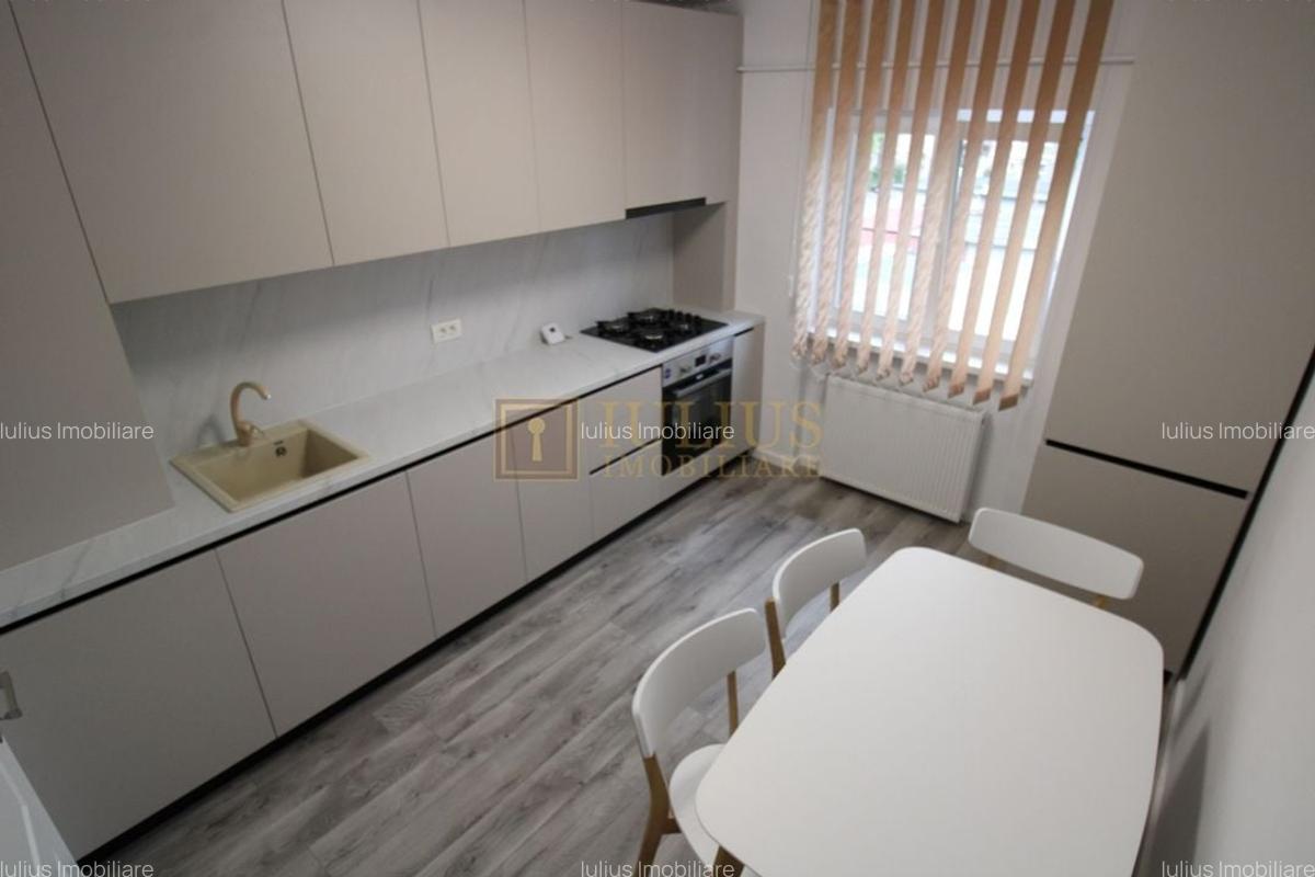 Renovat complet 2023, centrala proprie si clima. - 1