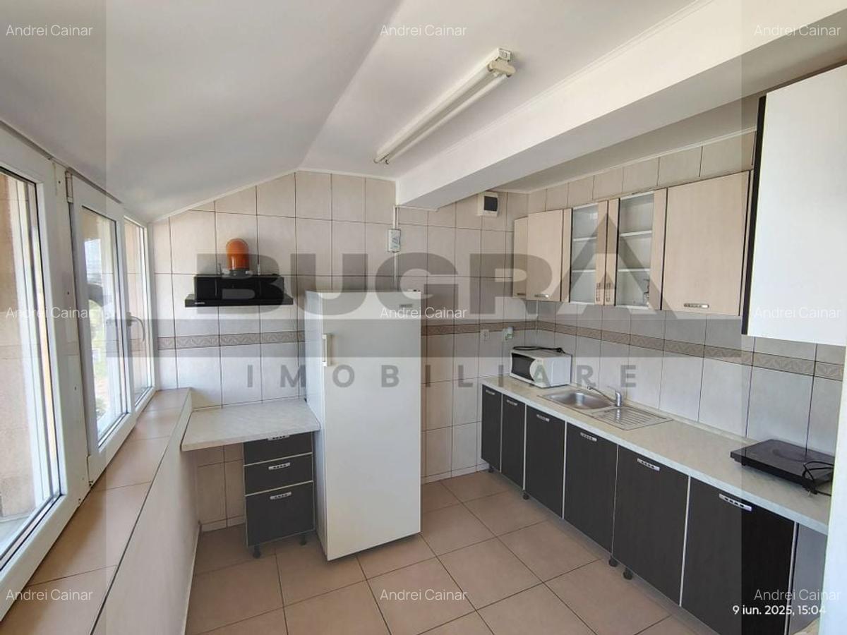 Apartament de 3 camere, 115mp, zona Emerson - 6