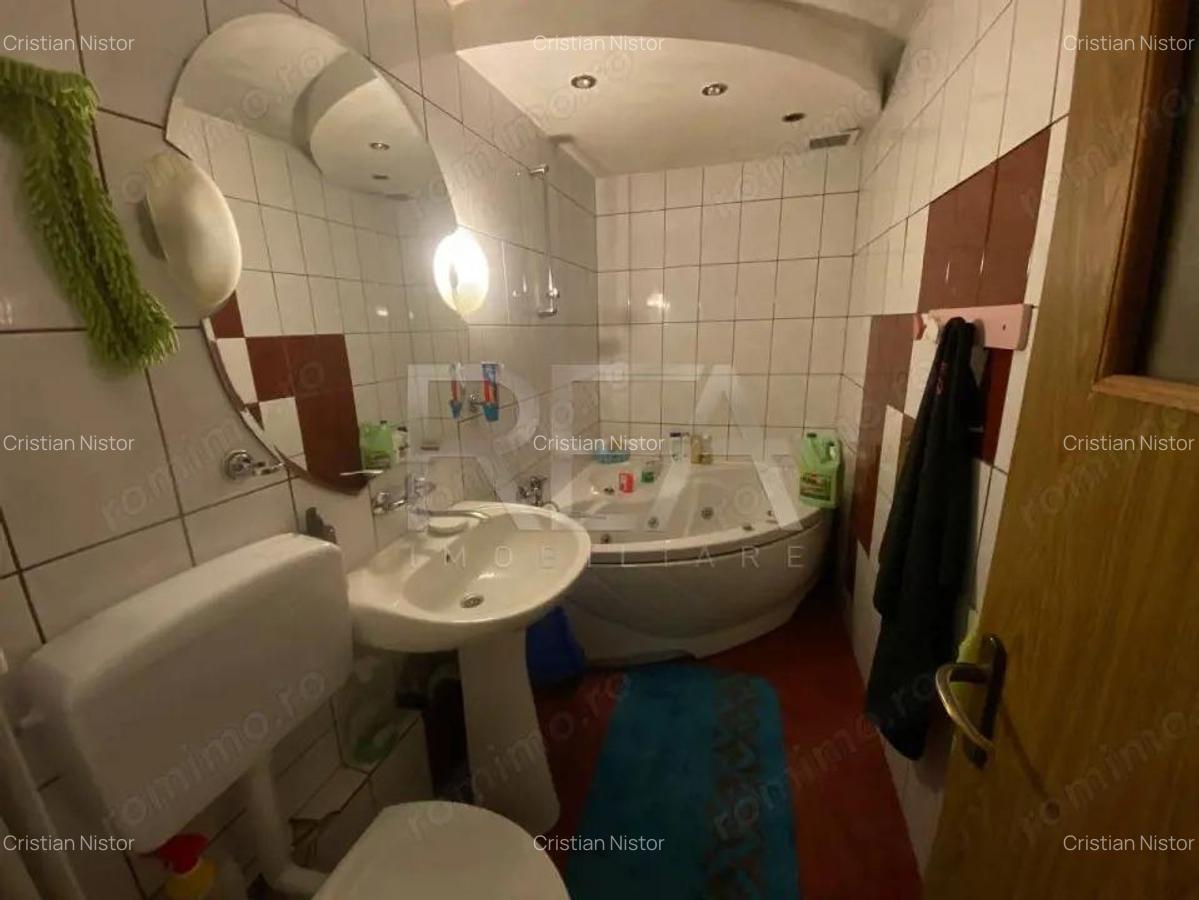 4 camere 93 mp- Rahova-Loc Parcare-Boxa - 4