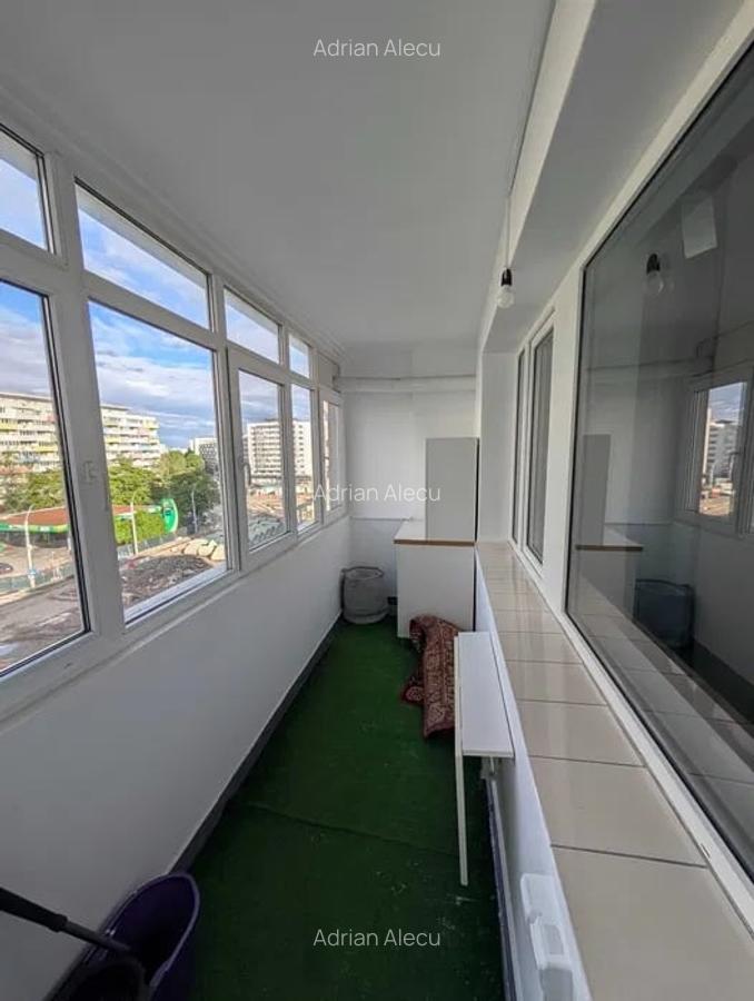 Apartament 2 camere, semidecomandat, 45 mp, ac, metrou, pet friendly, 1 Mai - 8